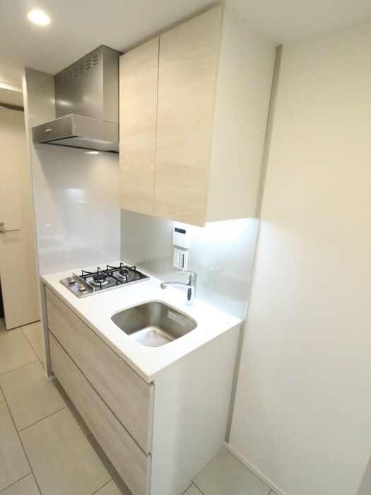 キッチン ザ・パークハビオ赤羽