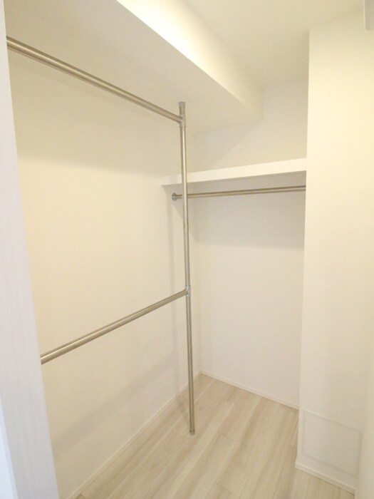 収納 ザ・パークハビオ赤羽