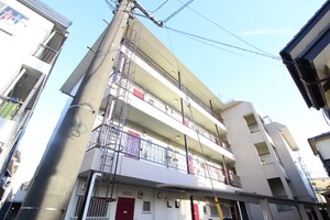 稲田堤サンハイツ（401）