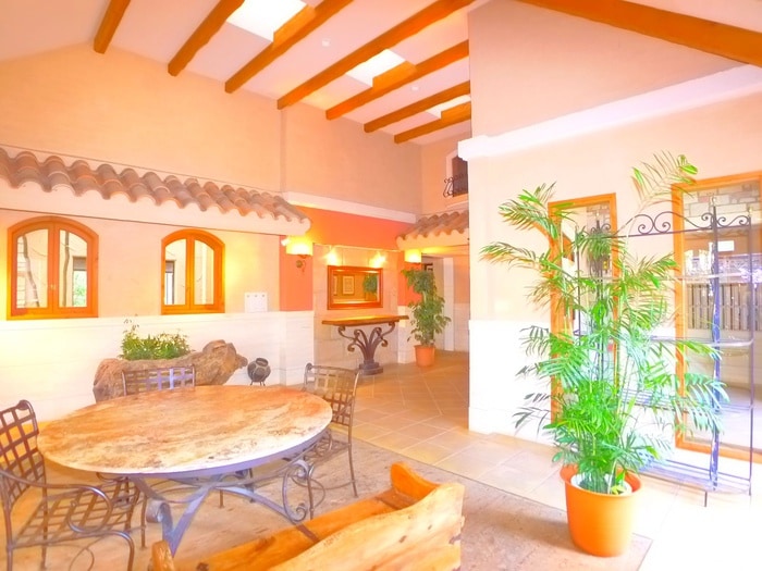 周辺環境 フォーレスト北綾瀬Ⅰ