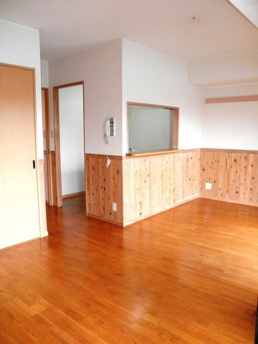 キッチン フォーレスト北綾瀬Ⅰ