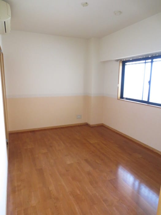 居室 フォーレスト北綾瀬Ⅰ