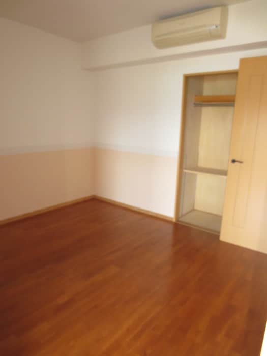 居室 フォーレスト北綾瀬Ⅰ