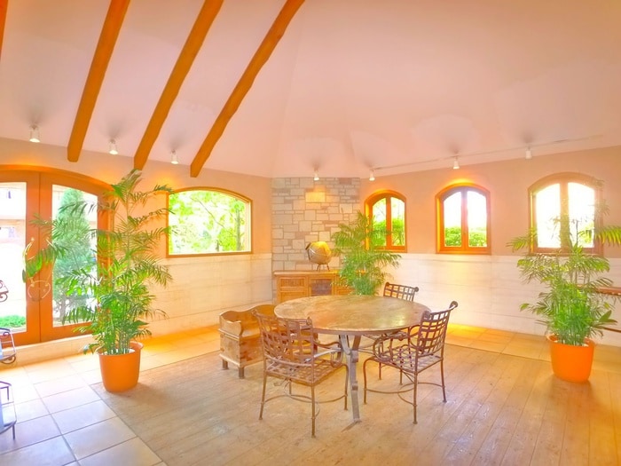 その他 フォーレスト北綾瀬Ⅰ