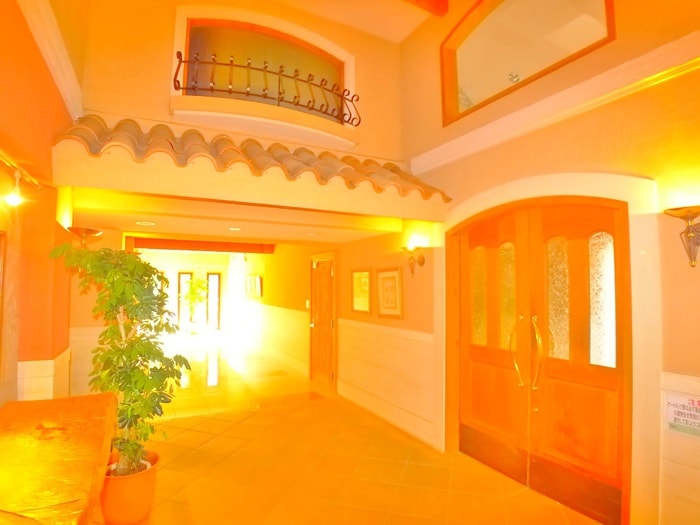 建物設備 フォーレスト北綾瀬Ⅰ