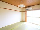 居室 イコ－ハイツ