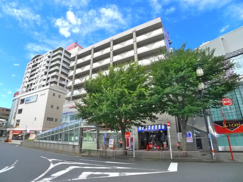 その他 オ－クステイ清瀬