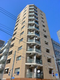 プレ－ル日本橋壱番館(402)