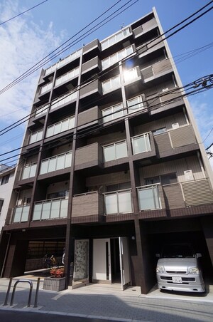 ﾒｲｸｽﾃﾞｻﾞｲﾝ板橋本町（404）