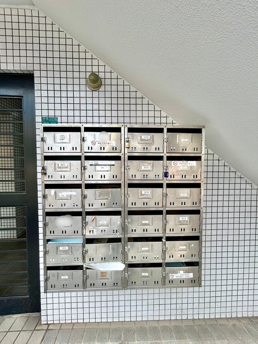 外観写真 エルスタンザ千早