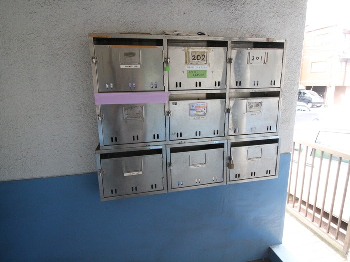 建物設備 タイヨービル