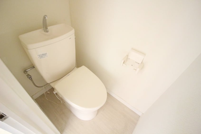 トイレ タイヨービル