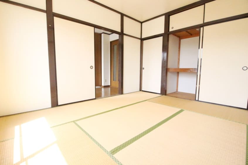 居室 タイヨービル