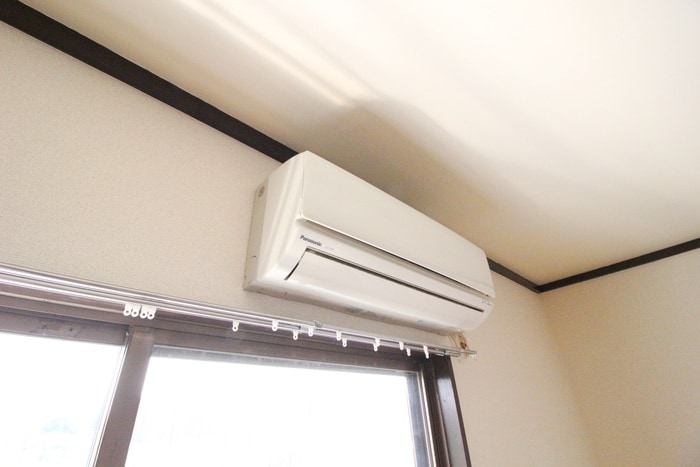 内観写真 タイヨービル