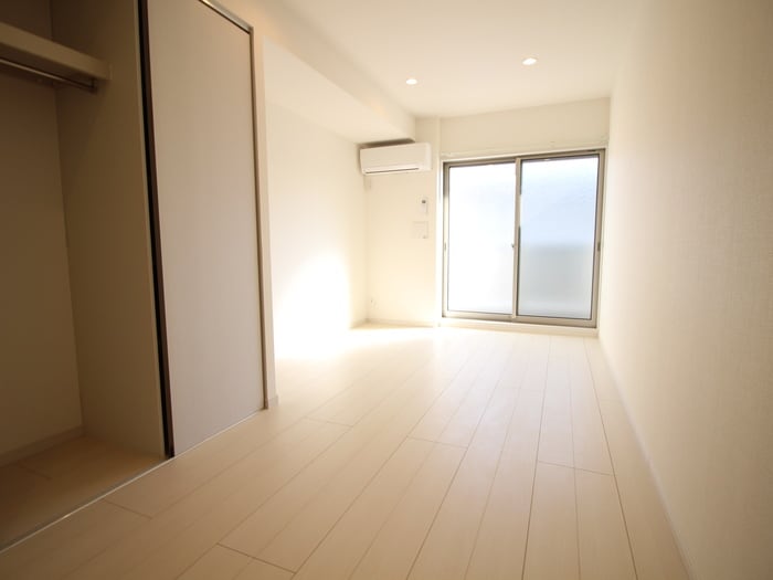 居室 リブリ・シャトー・デ・ザールⅥ