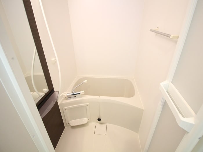 バス／シャワールーム等 リブリ・シャトー・デ・ザールⅥ