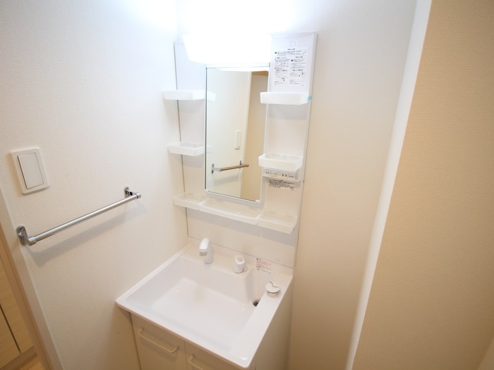 洗面 リブリ・シャトー・デ・ザールⅥ