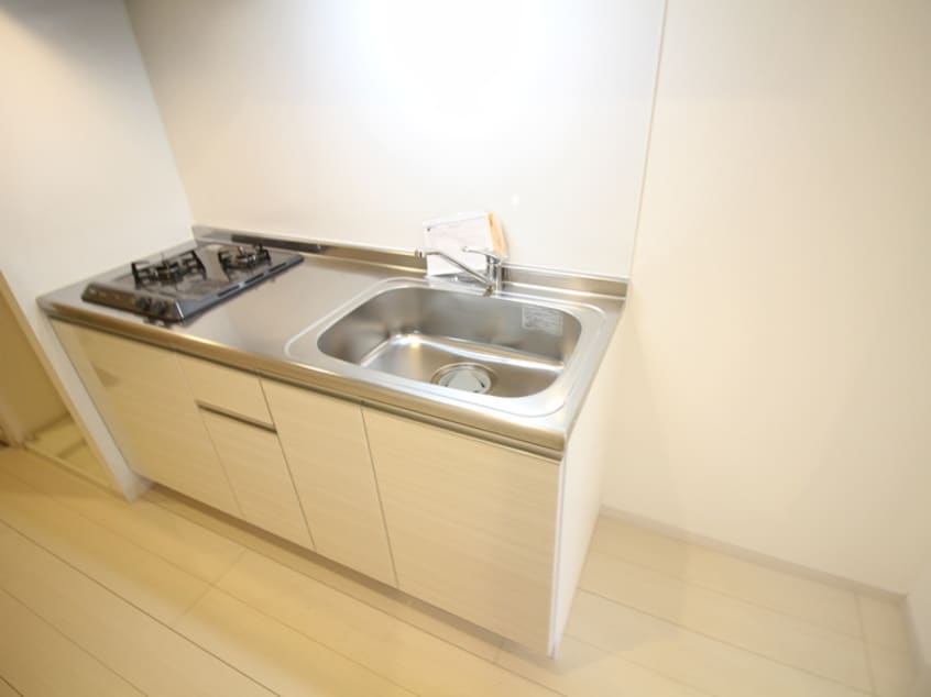 キッチン リブリ・シャトー・デ・ザールⅥ