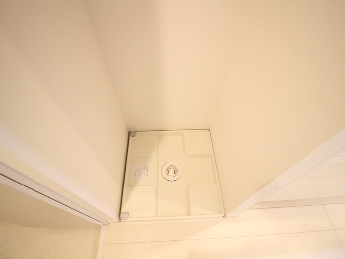 洗濯機置場 リブリ・シャトー・デ・ザールⅥ