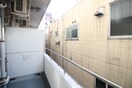 室内からの展望 Ｔ´ｓ　garden　小田急相模原