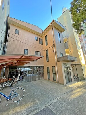 第２山崎ビル