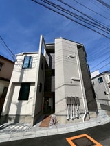 GRANT北日暮里