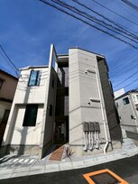GRANT北日暮里