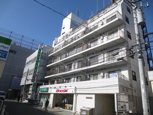 グリーンヒル　山口