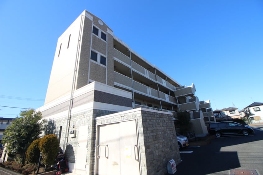 外観写真 ソレイユ相模が丘