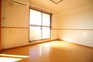 居室 ソレイユ相模が丘