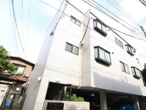 フジ・クレシェンド
