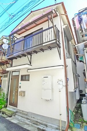 松江７丁目戸建