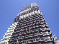 Brillia Tower KAWASAKI（2607）