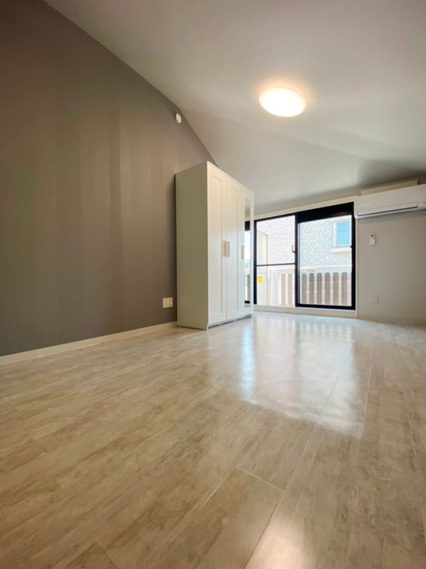 居室 DeLCCS鷺ノ宮