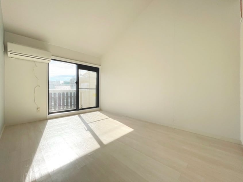 居室 DeLCCS鷺ノ宮