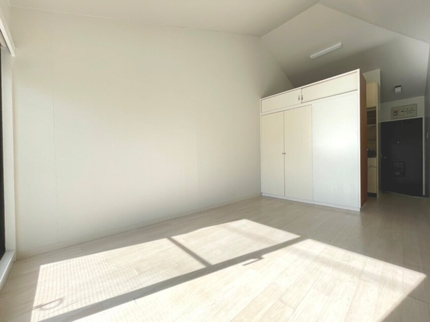 居室 DeLCCS鷺ノ宮