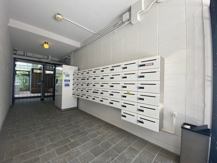 建物設備 DeLCCS鷺ノ宮