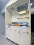 キッチン DeLCCS鷺ノ宮