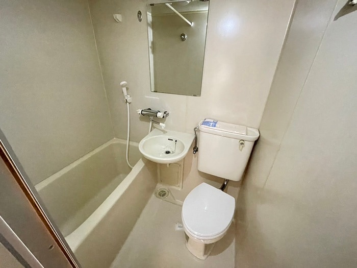 バス／シャワールーム等 DeLCCS鷺ノ宮