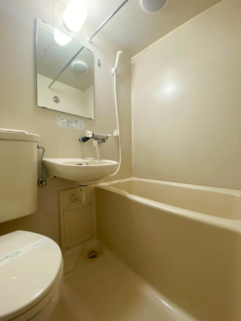 バス／シャワールーム等 DeLCCS鷺ノ宮