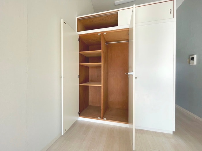 収納 DeLCCS鷺ノ宮