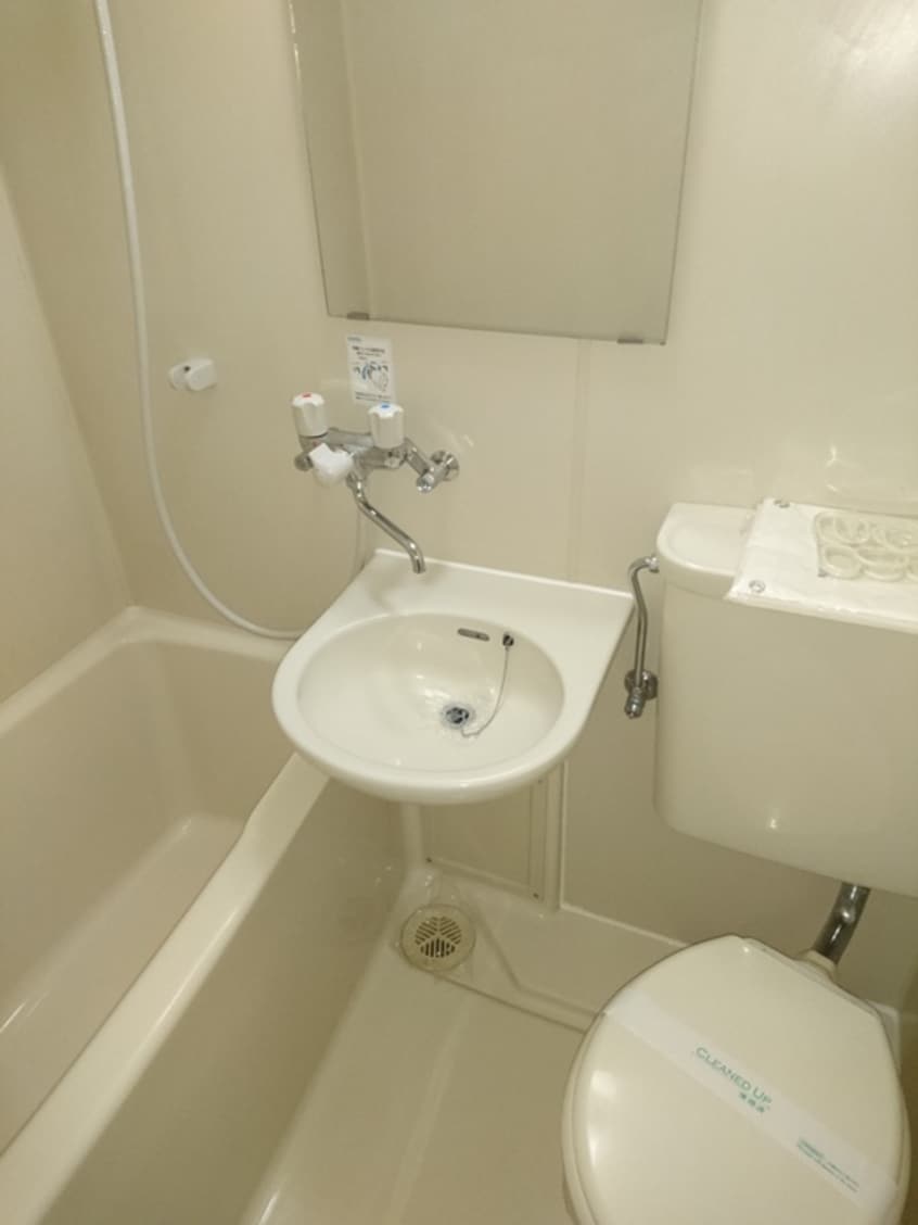 洗面 DeLCCS鷺ノ宮