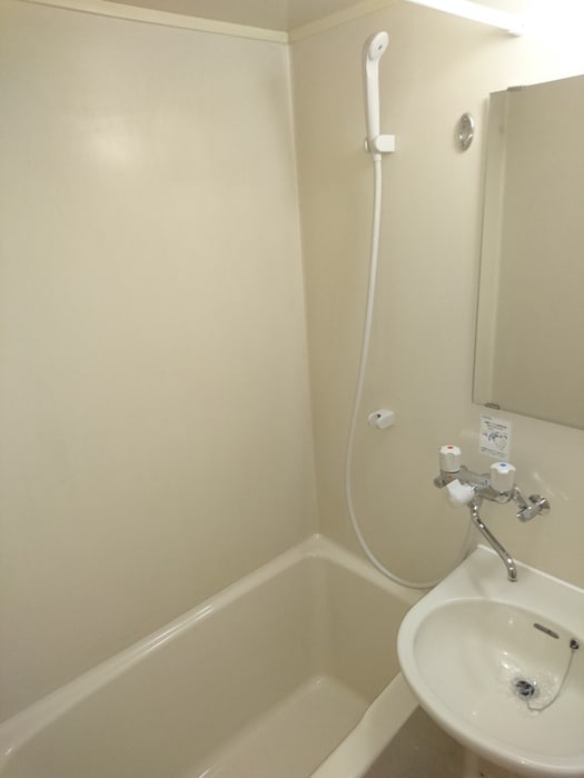 バス／シャワールーム等 DeLCCS鷺ノ宮