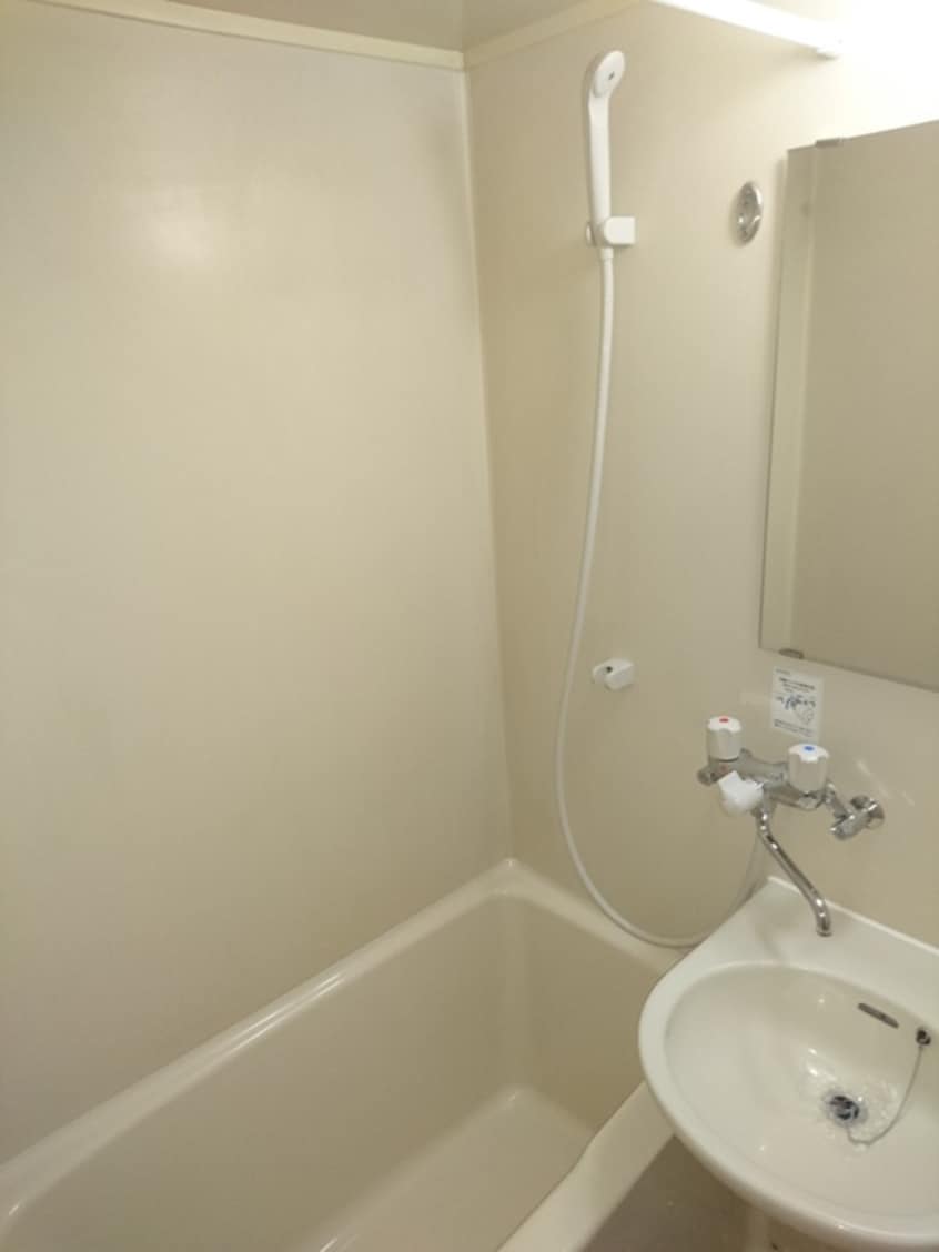 バス／シャワールーム等 DeLCCS鷺ノ宮