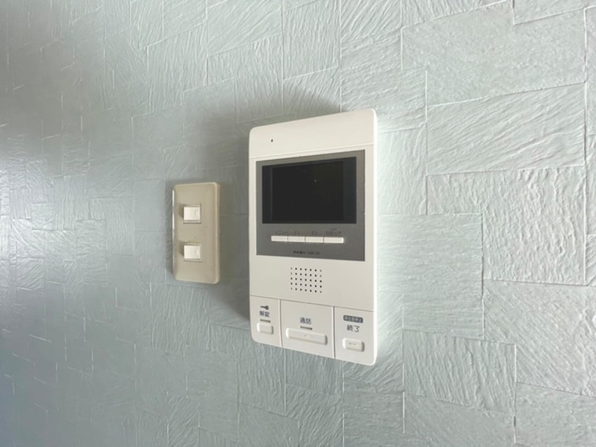 内観写真 DeLCCS鷺ノ宮