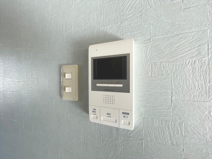 内観写真 DeLCCS鷺ノ宮