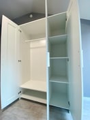 収納 DeLCCS鷺ノ宮