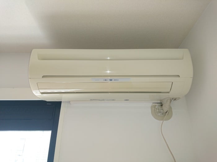 内観写真 DeLCCS鷺ノ宮