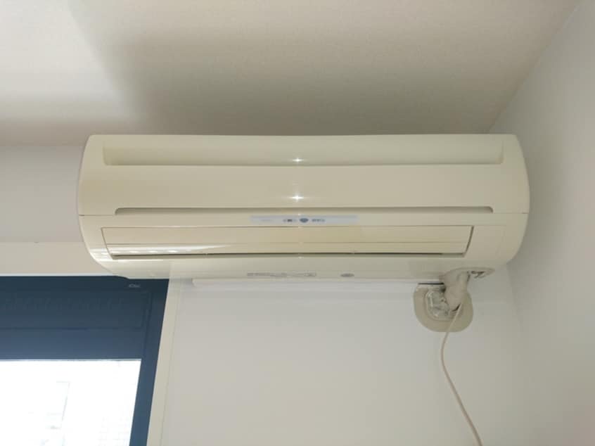 内観写真 DeLCCS鷺ノ宮