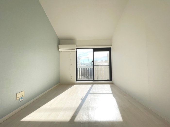 居室 DeLCCS鷺ノ宮